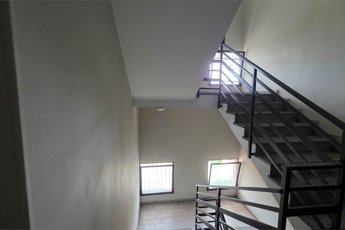 Ottimo bilocale con box a Camerlata 