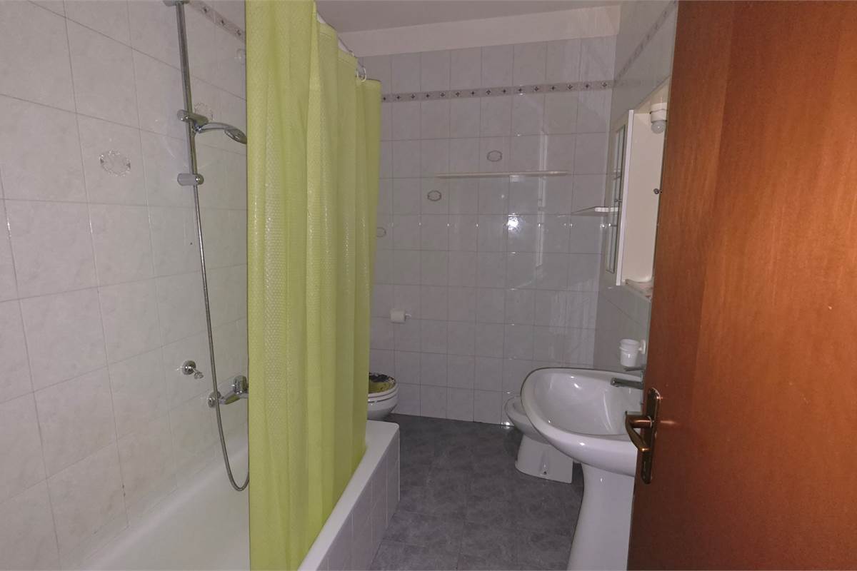 Ottimo bilocale con box a Camerlata 