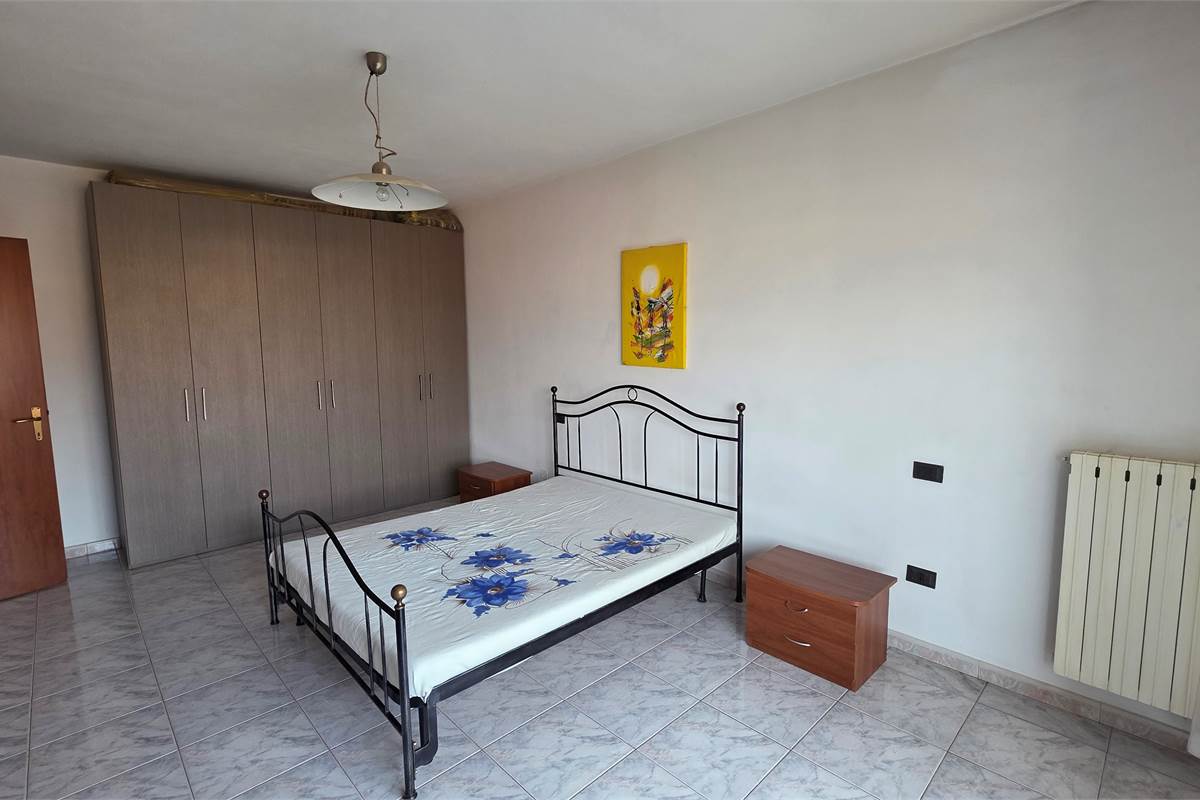 Ottimo bilocale con box a Camerlata 