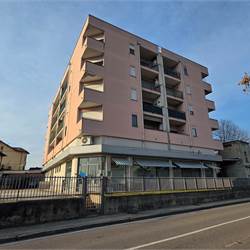 Ottimo bilocale con box a Camerlata 