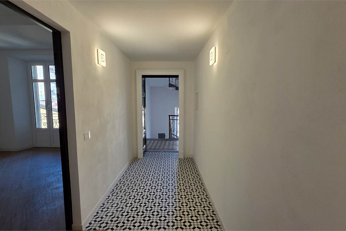 Bilocale in affitto a Como