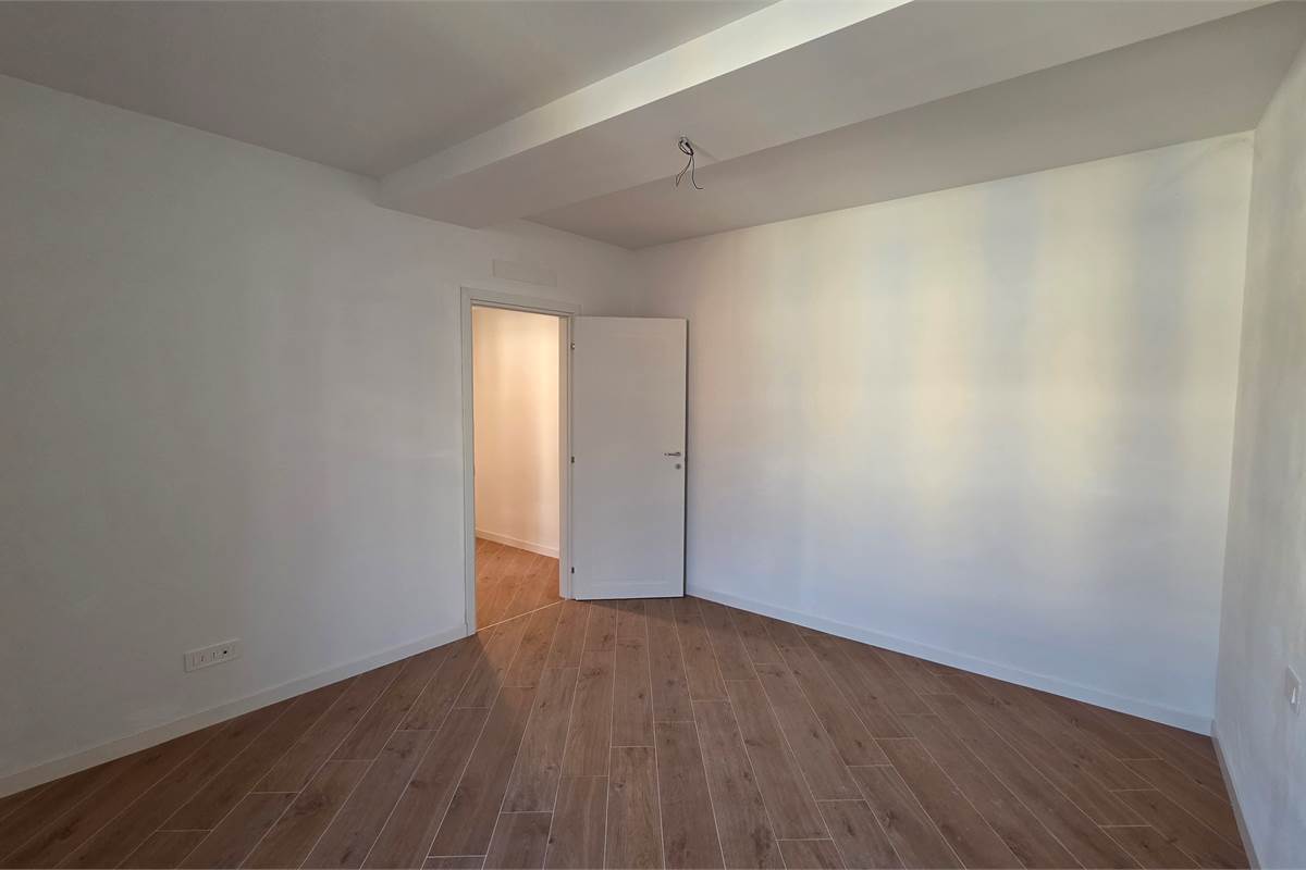 Bilocale in affitto a Como