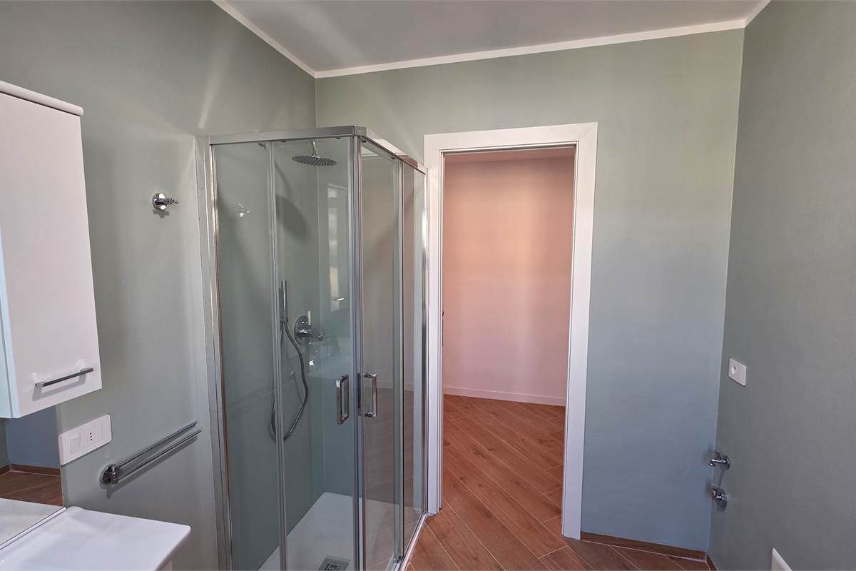 Bilocale in affitto a Como