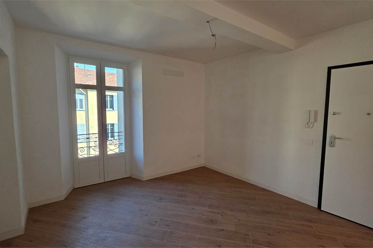 Bilocale in affitto a Como