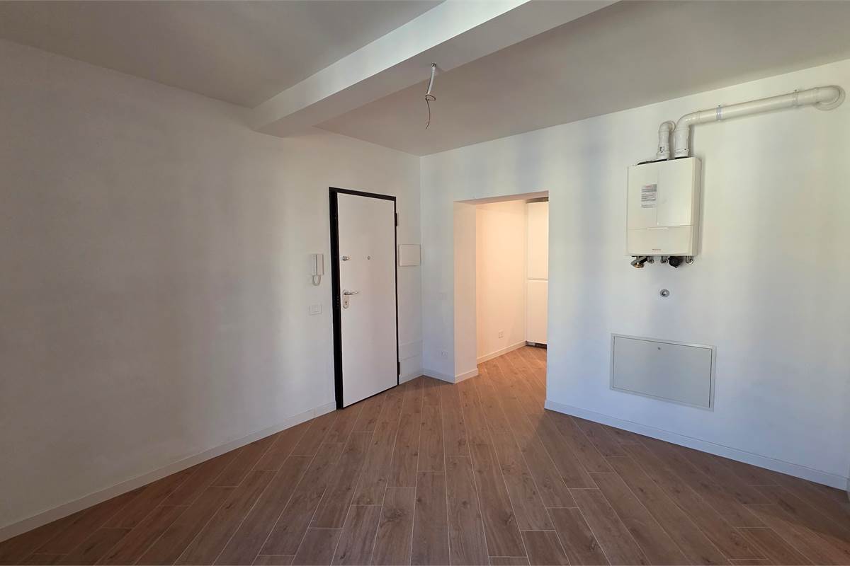 Bilocale in affitto a Como