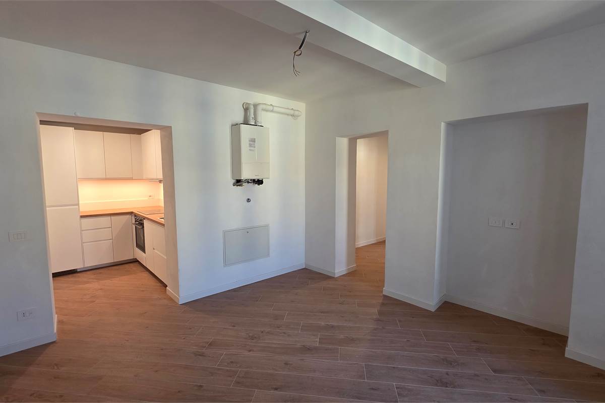 Bilocale in affitto a Como