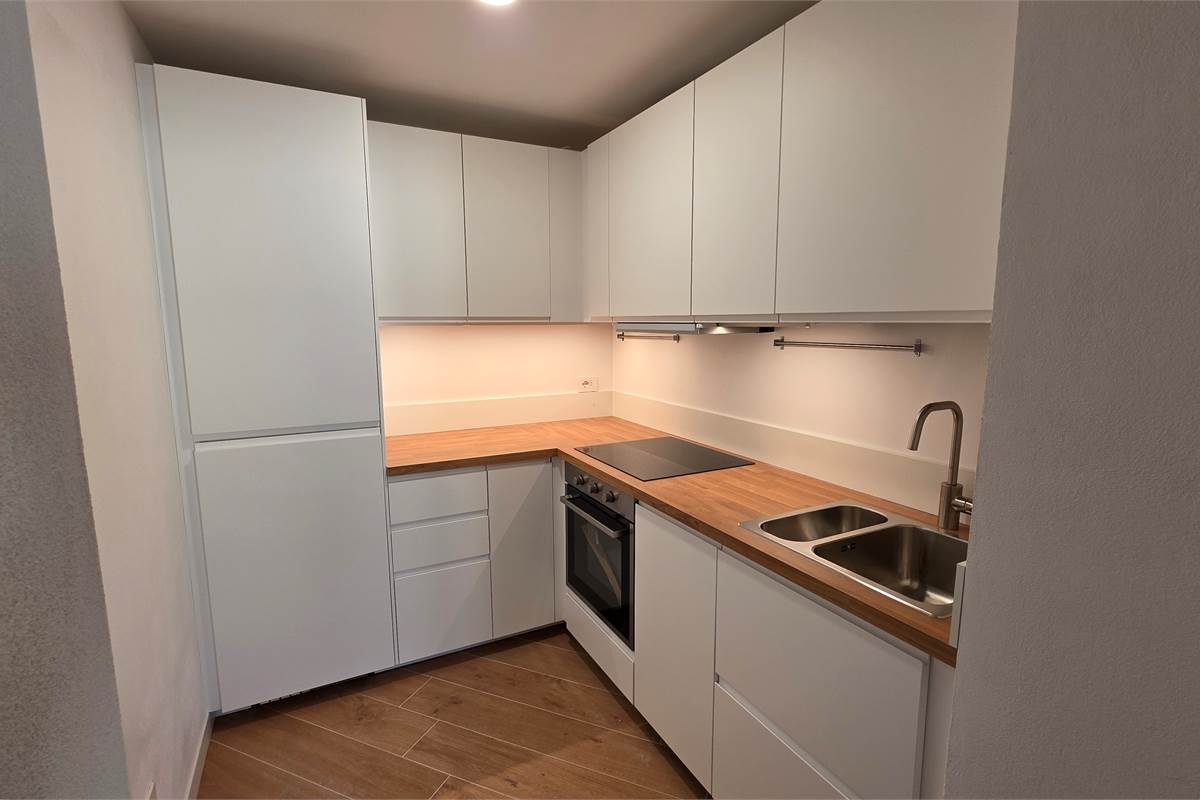 Bilocale in affitto a Como