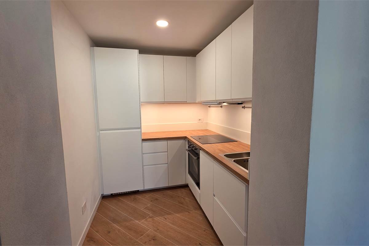 Bilocale in affitto a Como