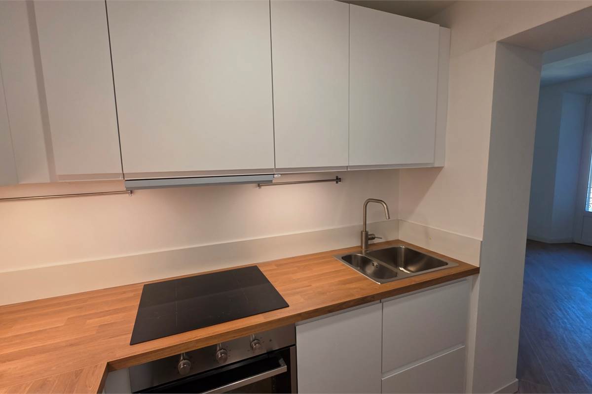 Bilocale in affitto a Como