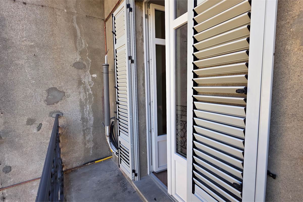 Bilocale in affitto a Como