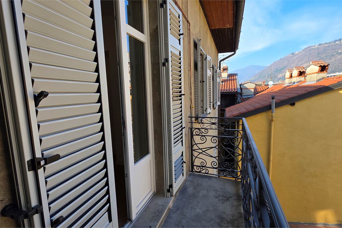 Bilocale in affitto a Como