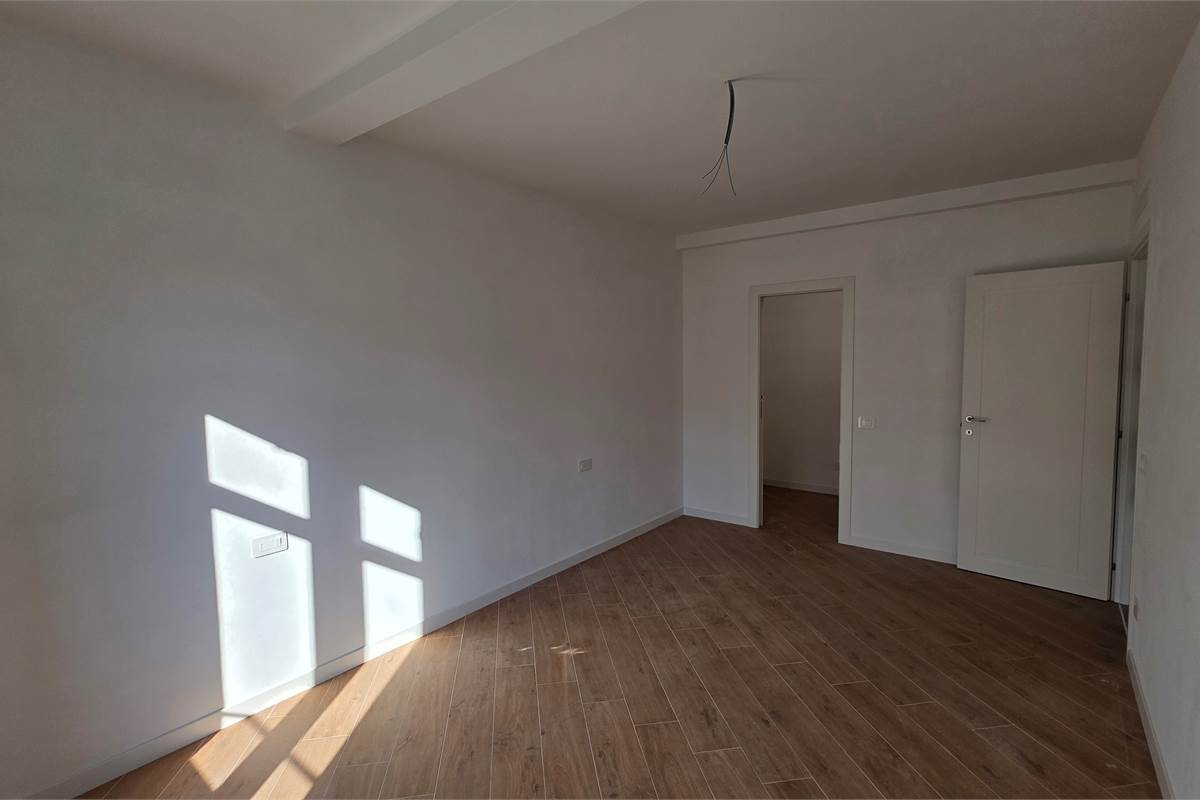 Trilocale in affitto a Como