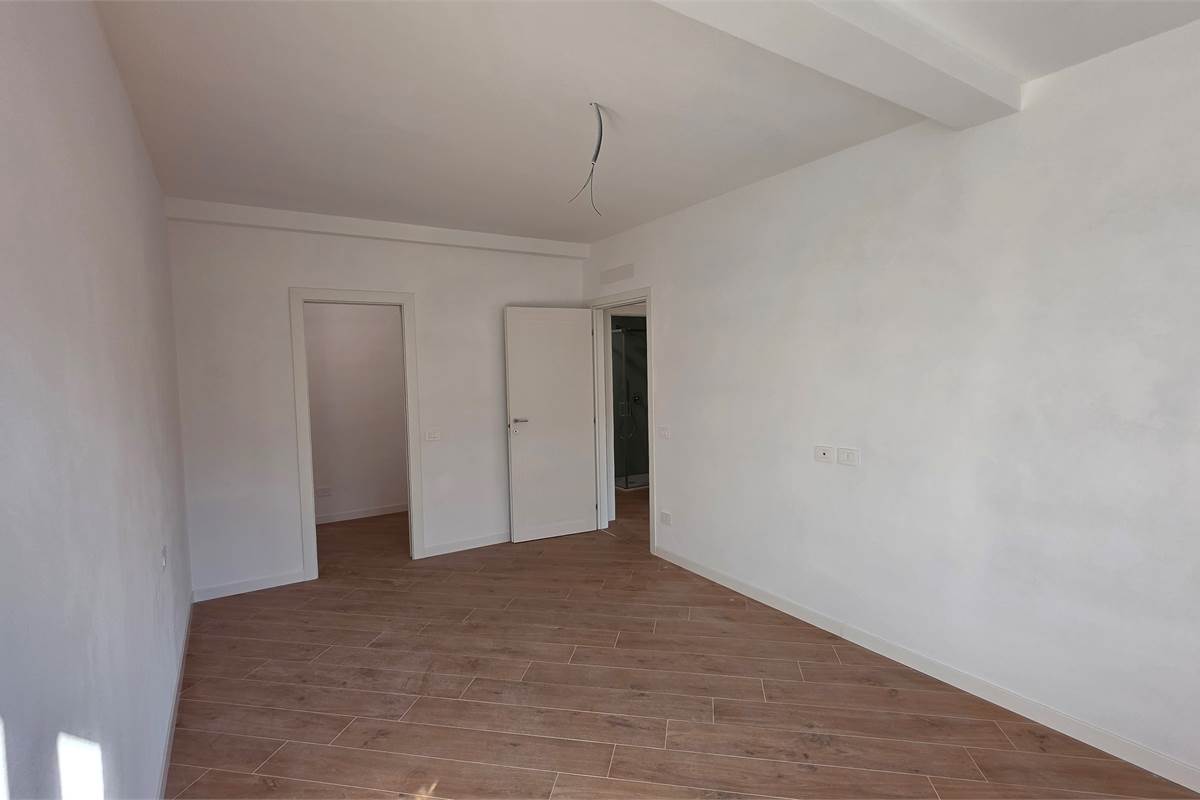 Trilocale in affitto a Como