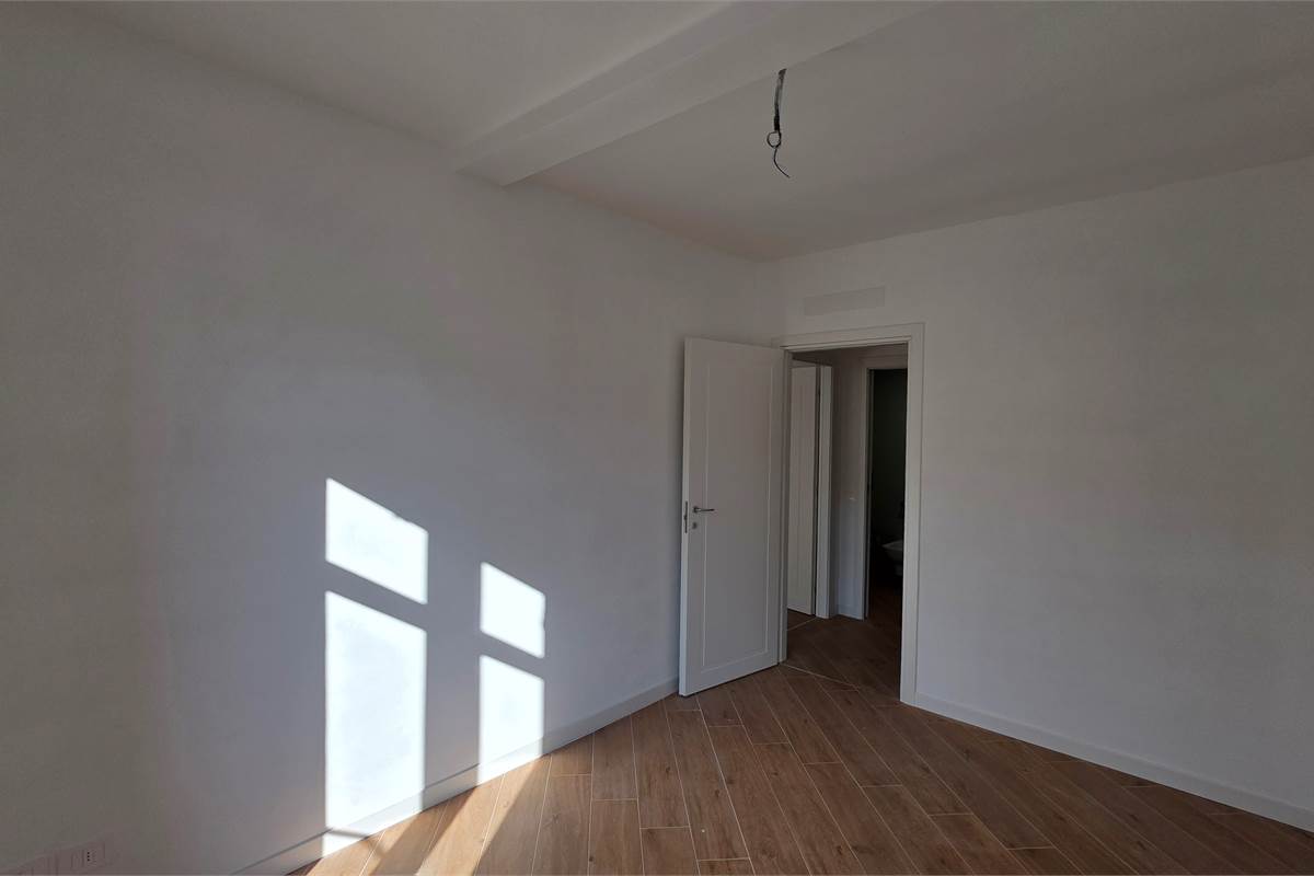 Trilocale in affitto a Como