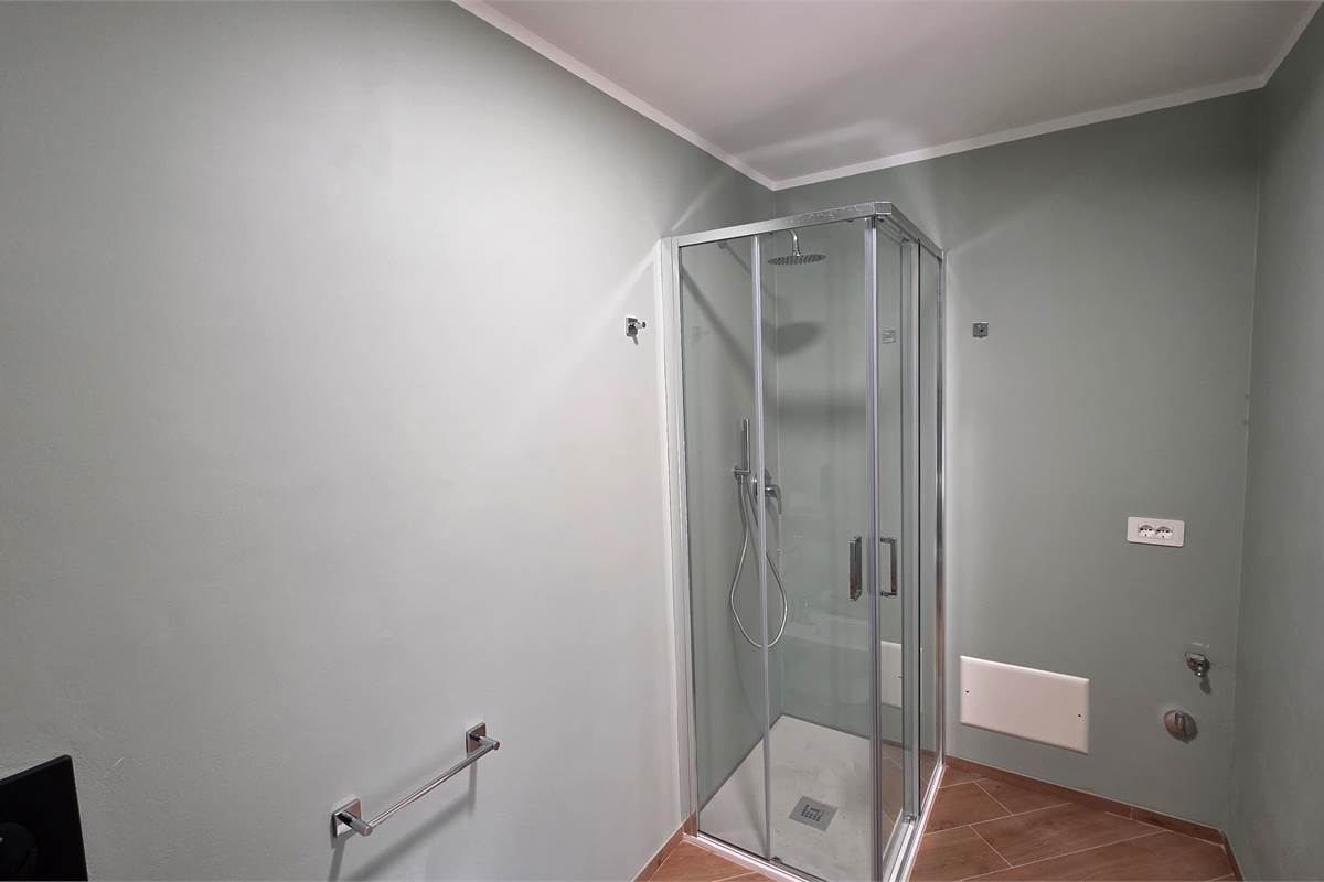 Trilocale in affitto a Como