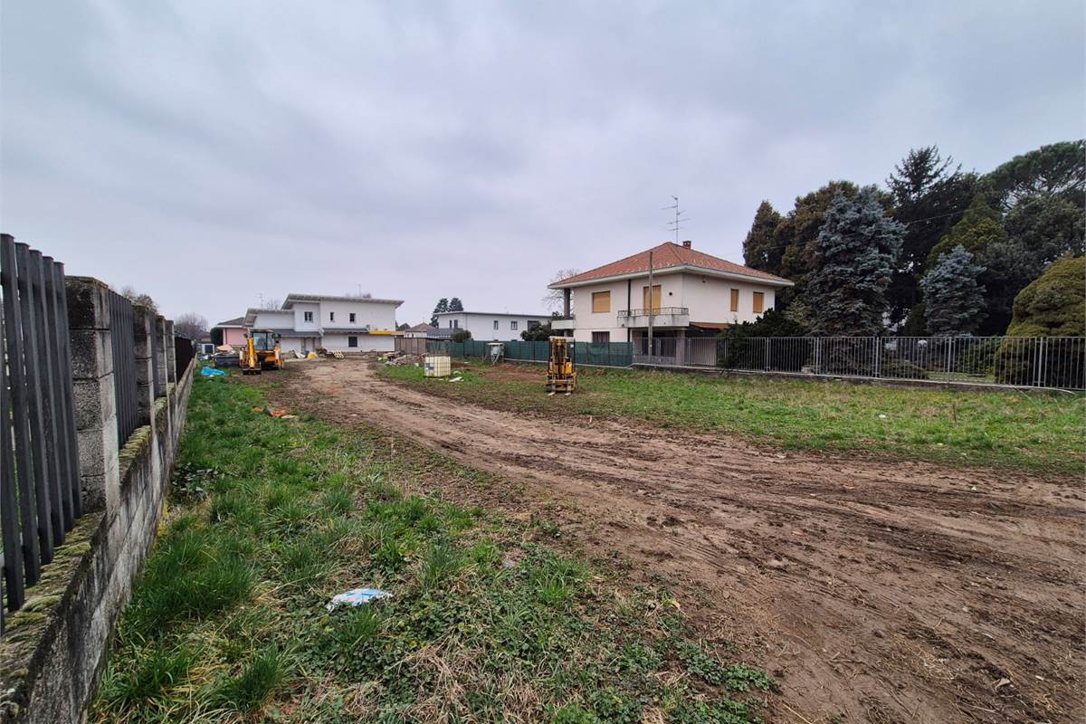 VILLA SINGOLA NUOVA A CIRIMIDO