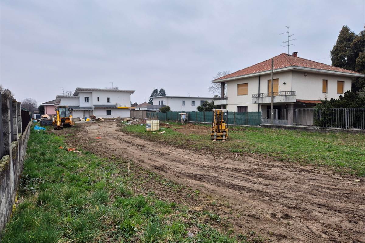 VILLA SINGOLA NUOVA A CIRIMIDO