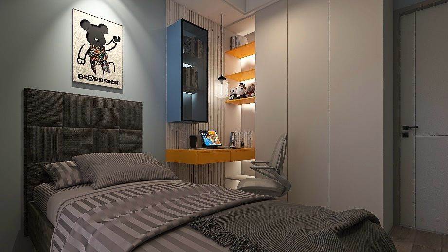 VILLA SINGOLA NUOVA A CIRIMIDO