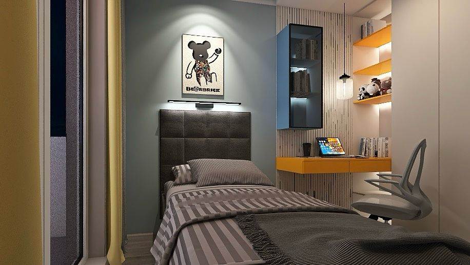 VILLA SINGOLA NUOVA A CIRIMIDO