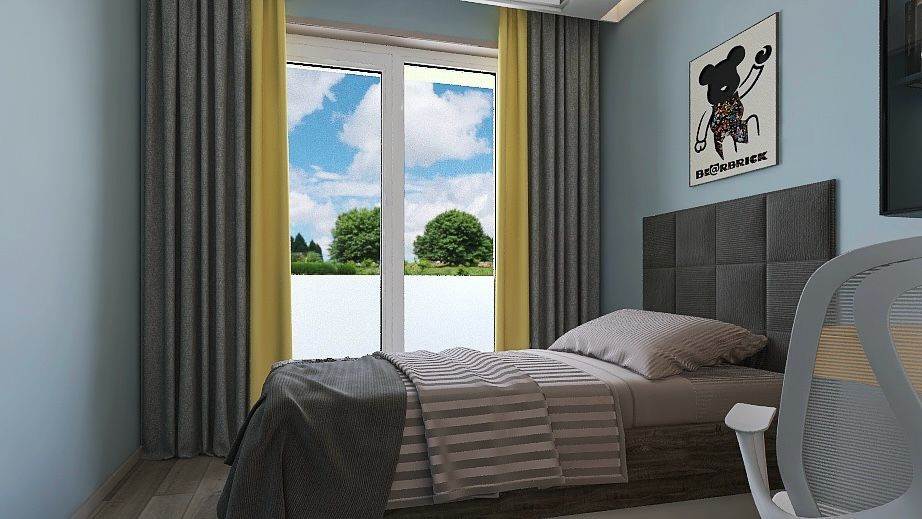 VILLA SINGOLA NUOVA A CIRIMIDO