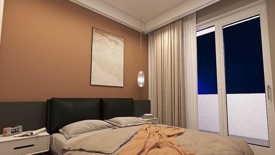 VILLA SINGOLA NUOVA A CIRIMIDO