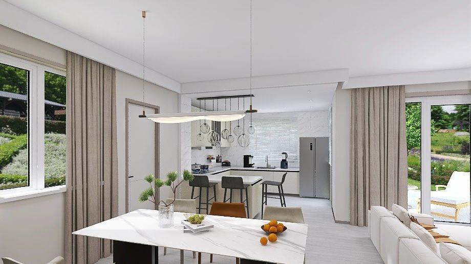 VILLA SINGOLA NUOVA A CIRIMIDO