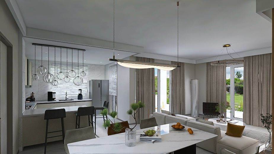 VILLA SINGOLA NUOVA A CIRIMIDO