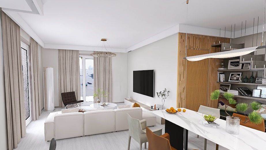 VILLA SINGOLA NUOVA A CIRIMIDO