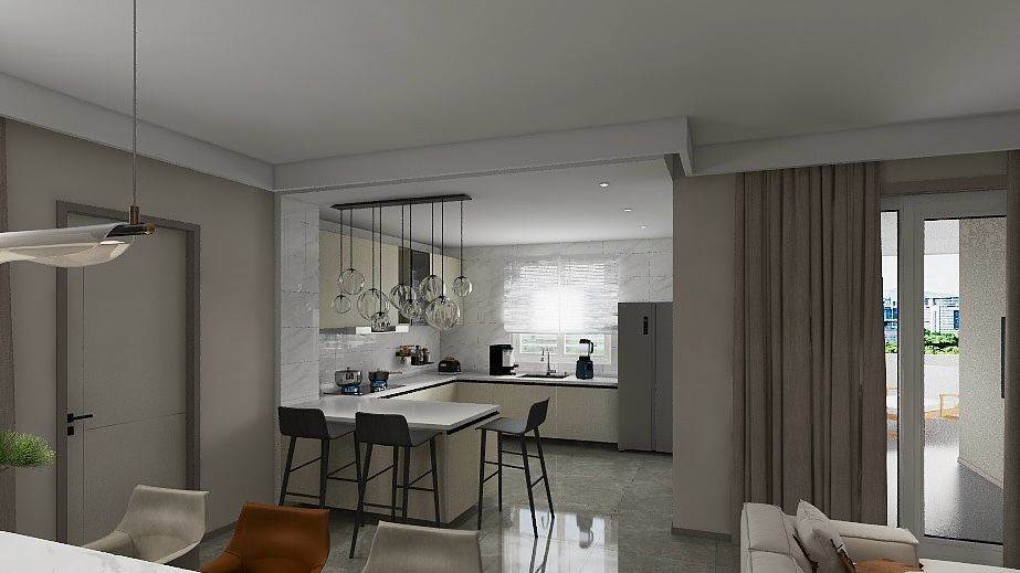 VILLA SINGOLA NUOVA A CIRIMIDO