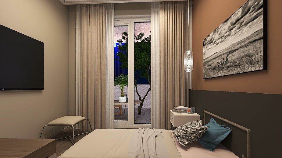 VILLA SINGOLA NUOVA A CIRIMIDO