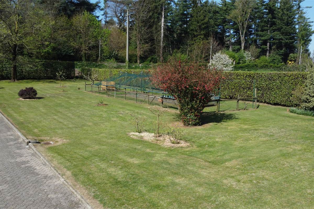 Proprietà in vendita a Cocquio Trevisago