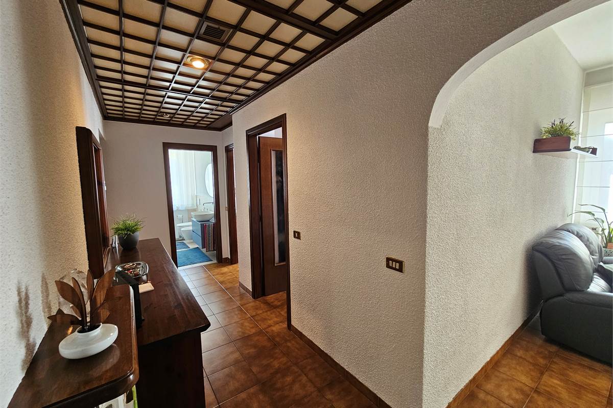 Proprietà in vendita a Cocquio Trevisago