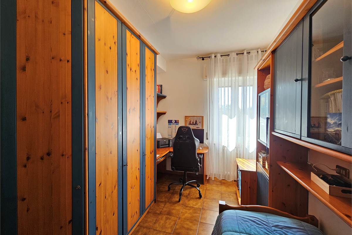 Proprietà in vendita a Cocquio Trevisago