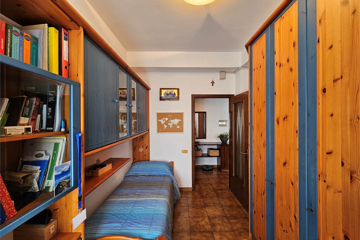 Proprietà in vendita a Cocquio Trevisago