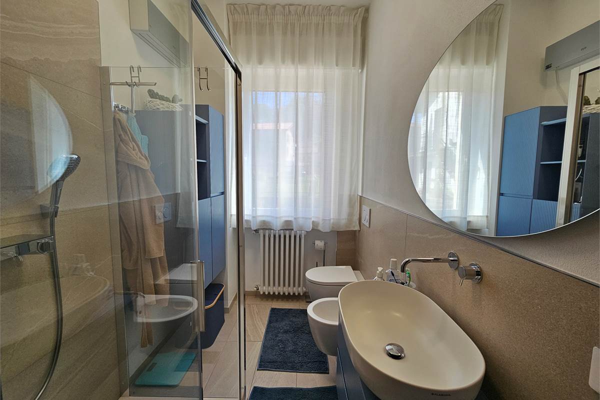 Proprietà in vendita a Cocquio Trevisago