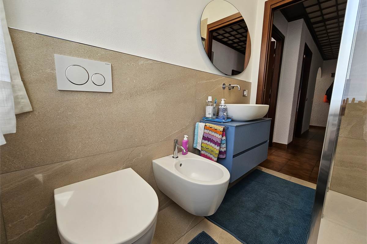 Proprietà in vendita a Cocquio Trevisago