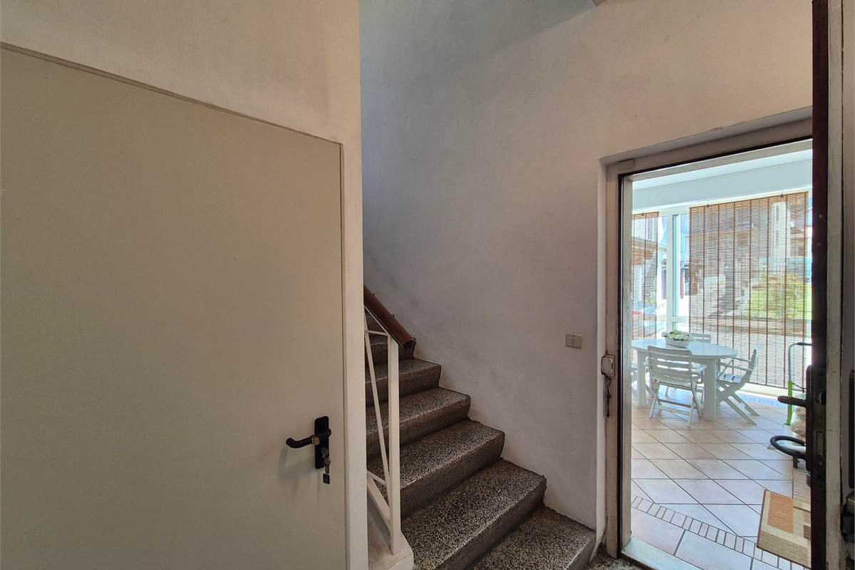 Proprietà in vendita a Cocquio Trevisago