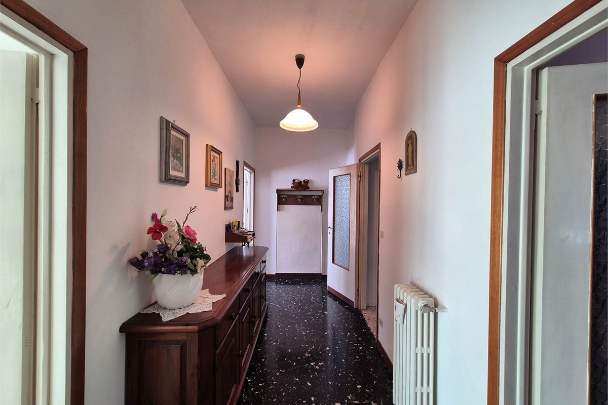 Proprietà in vendita a Cocquio Trevisago