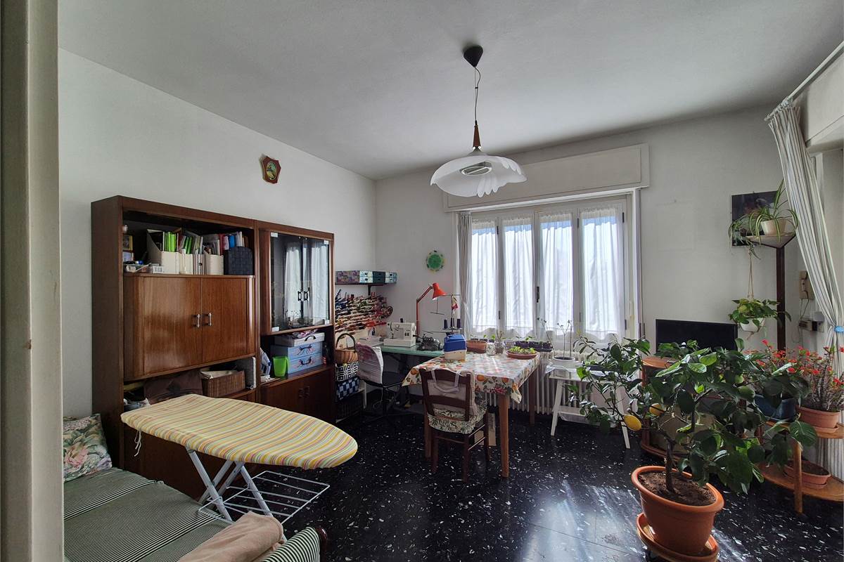 Proprietà in vendita a Cocquio Trevisago