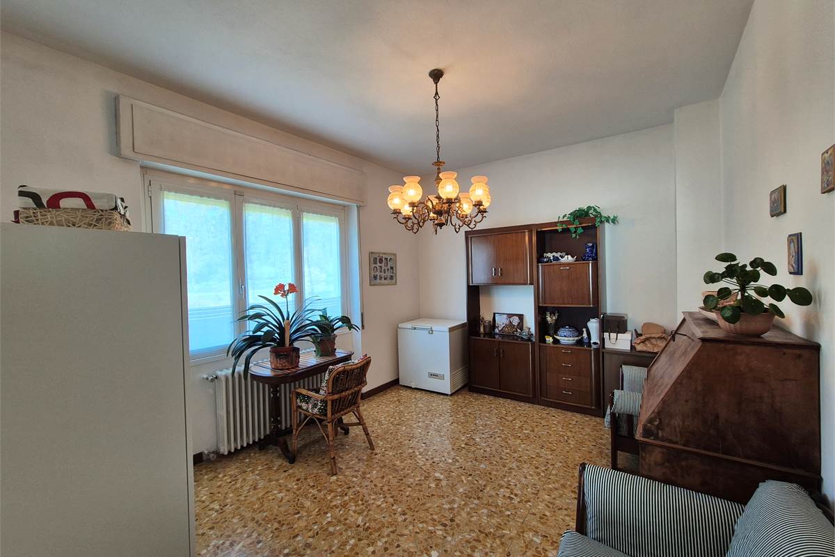 Proprietà in vendita a Cocquio Trevisago