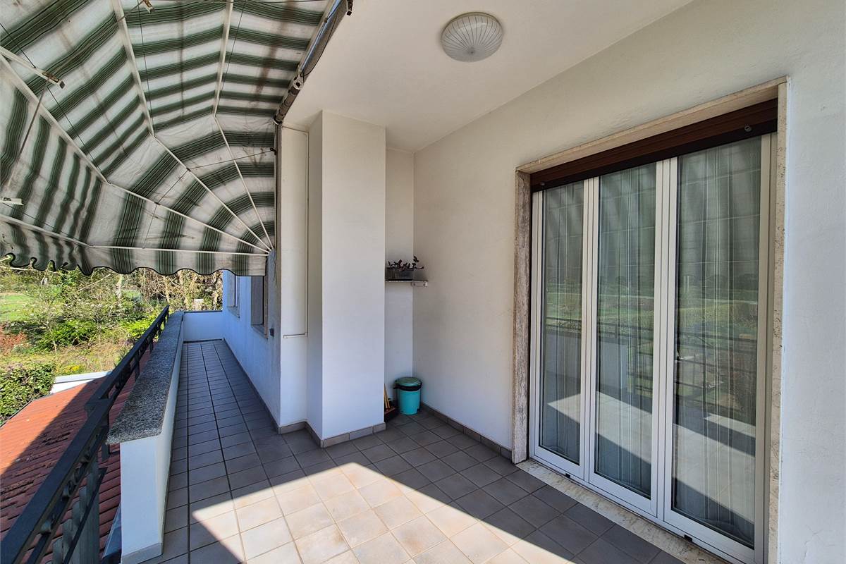 Proprietà in vendita a Cocquio Trevisago