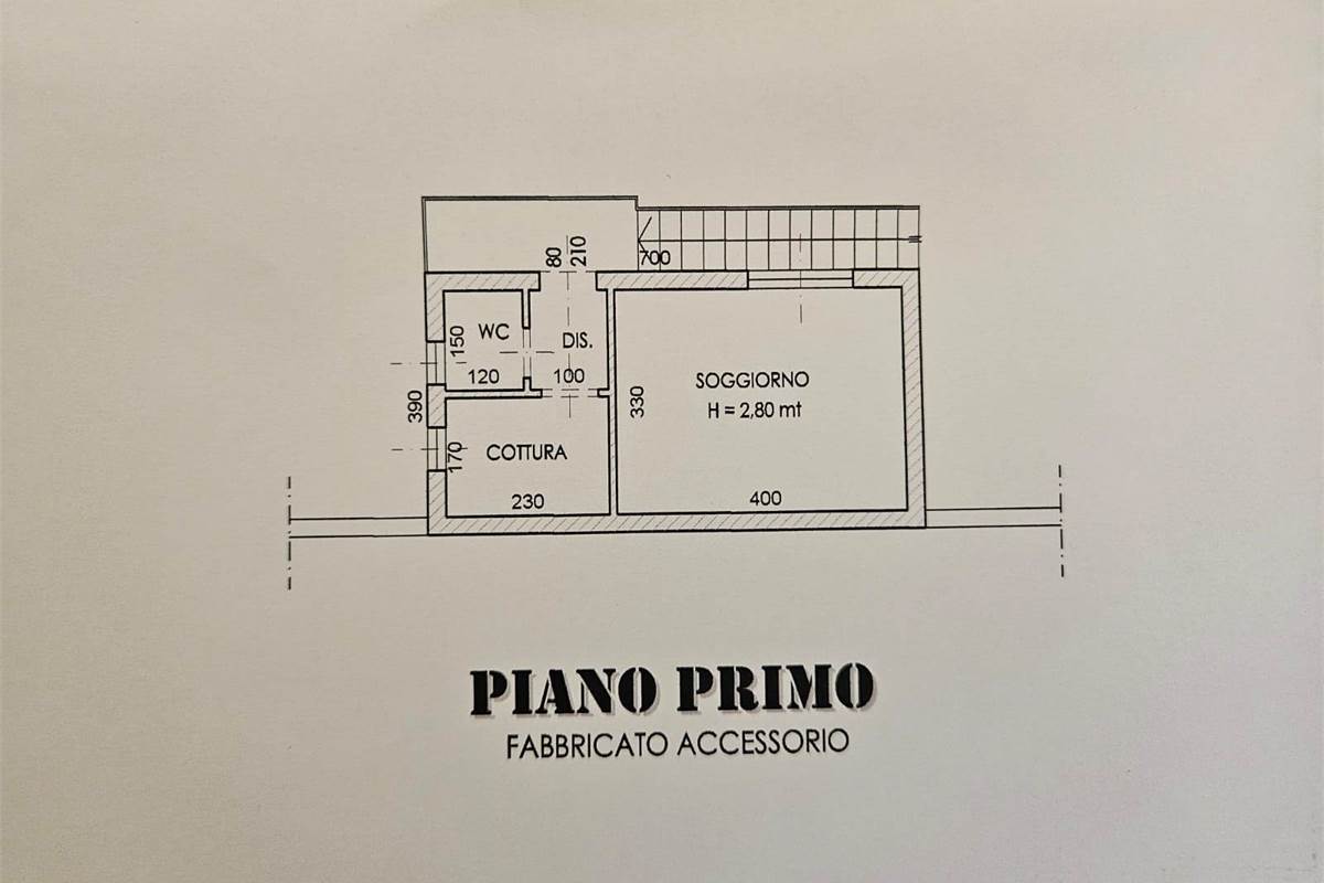 Proprietà in vendita a Cocquio Trevisago