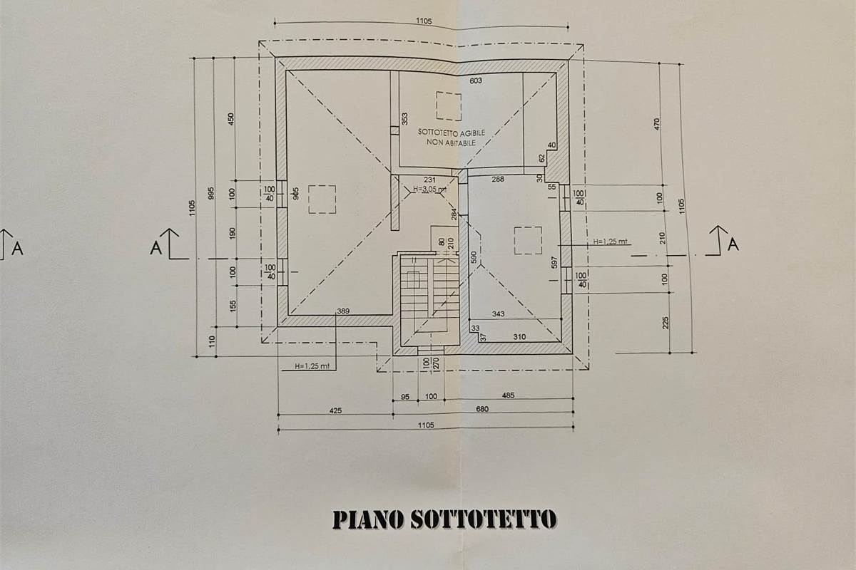 Proprietà in vendita a Cocquio Trevisago