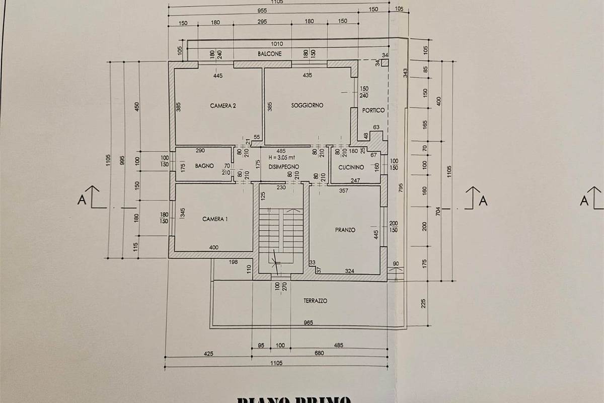 Proprietà in vendita a Cocquio Trevisago