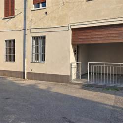 Trilocale ristrutturato nel comune di Lomazzo