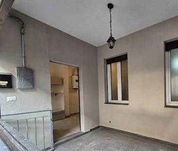 Trilocale ristrutturato nel comune di Lomazzo