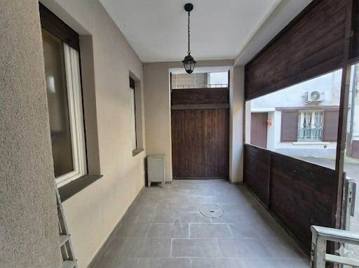 Trilocale ristrutturato nel comune di Lomazzo