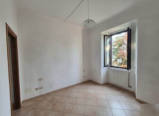 Bilocale vista lago a Faggeto Lario