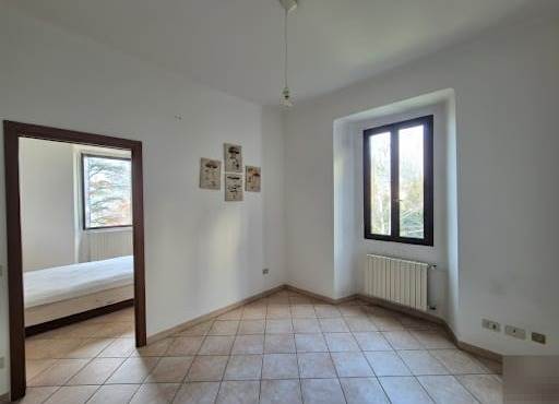 Bilocale vista lago a Faggeto Lario