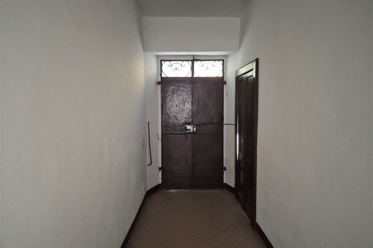 Bilocale vista lago a Faggeto Lario